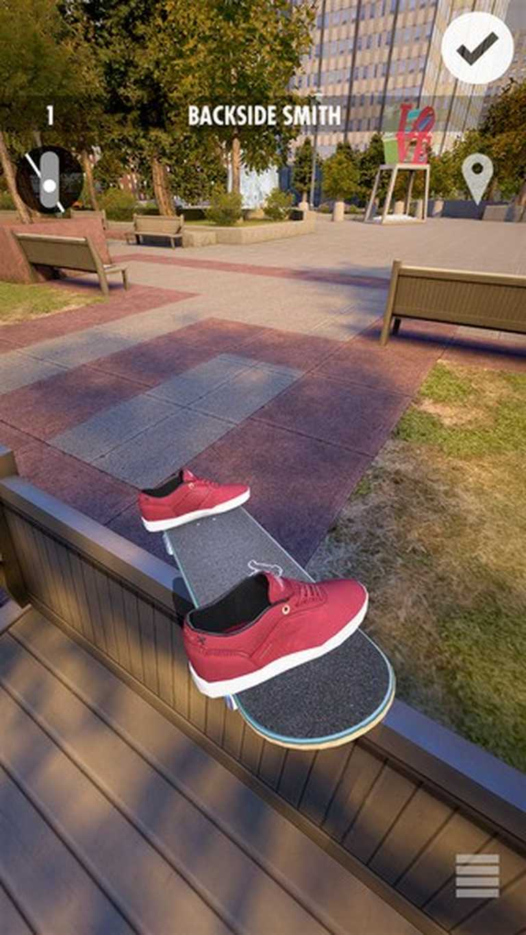 Skater - Skate Legendary Spots